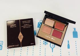 CT眼影#walk of no shame（170796）