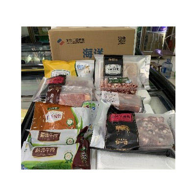 苏尼特牛羊肉套餐B款 6.25kg 商品图0