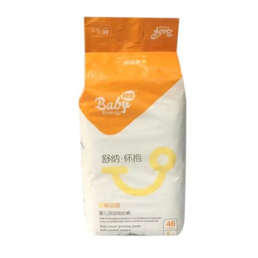 贝能7D拉拉裤L码46片装 商品图1