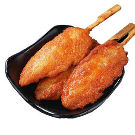 【27元/袋】散大成川香鸡柳2斤装（080111201）