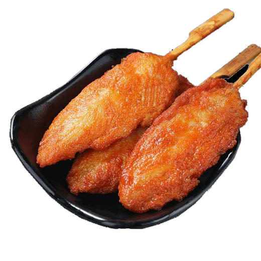 【27元/袋】散大成川香鸡柳2斤装（080111201） 商品图0