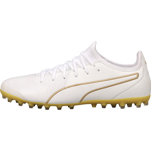 PUMA/彪马 KING Pro MG 袋鼠皮足球鞋10630204 商品图4