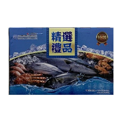 苏尼特牛羊肉套餐A款 4.8kg 商品图2