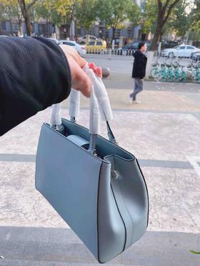 母亲节活动价，网易严选 女士手提斜挎真皮牛皮女包