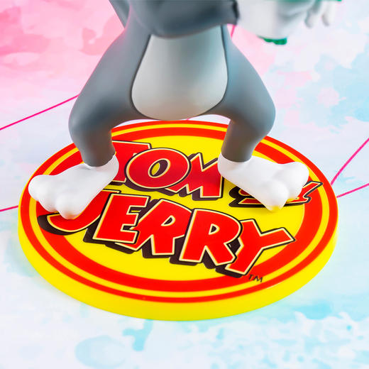 Soap Studio 猫和老鼠 最佳礼物人偶 商品图4