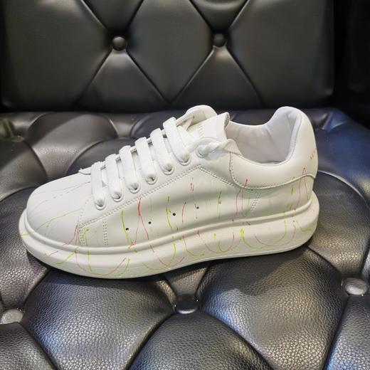 lfgj  jeans BJ812春季新品潮流休闲板鞋 商品图1