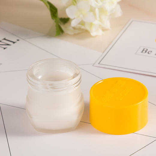 春娟黄芪霜(瓶）（30g）【20031053】 商品图2