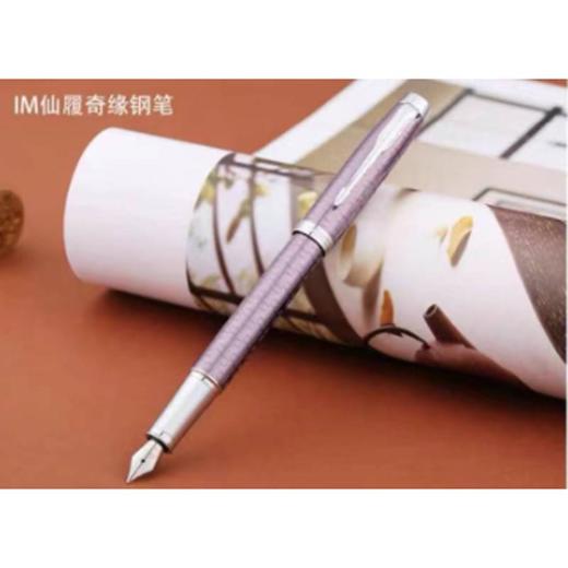 4楼派克笔豪华系列墨水笔 商品图1