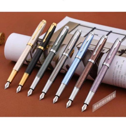 4楼派克笔豪华系列墨水笔 商品图0