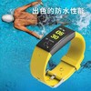 Cling Aura智能心率手环watch手表彩屏血压支持涂鸦APP二次开发SDK蓝牙防水游泳睡眠 商品缩略图2