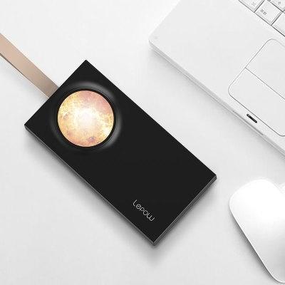lepow揽月10000适用充电宝超薄便携安卓苹果oppo华为小米vivo 商品图2