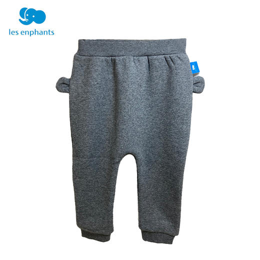 丽婴房-童衣类（冬）D0长裤\吊带裤 商品图0