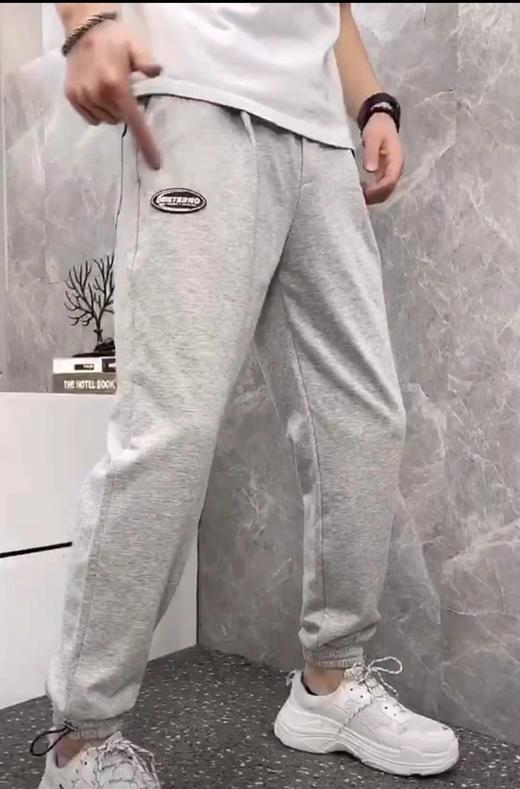 大咖运动裤8789 商品图1
