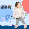 丽婴房-童衣类（冬）D0长裤\吊带裤 商品缩略图0