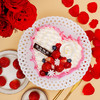 限时预定【悸动的心】情人节专款蛋糕 商品缩略图1