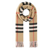 BURBERRY 巴宝莉 女士羊绒围巾 8035912 A3759 商品缩略图0