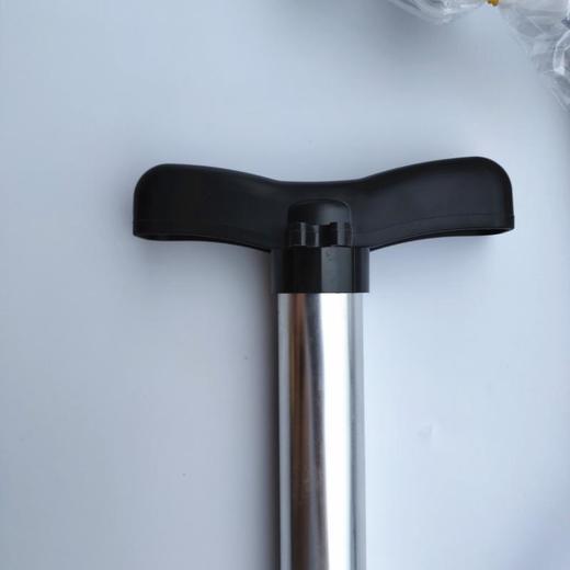 狂神打气筒KS0810自行车篮球高压泵家用多功能 商品图3