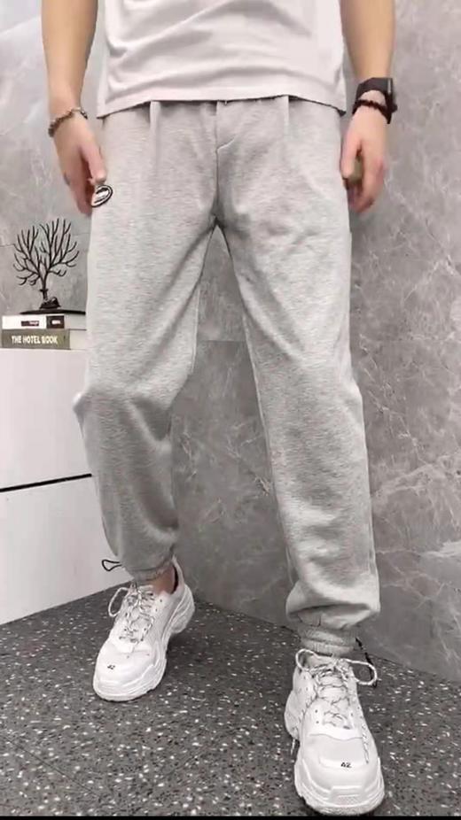大咖运动裤8789 商品图0