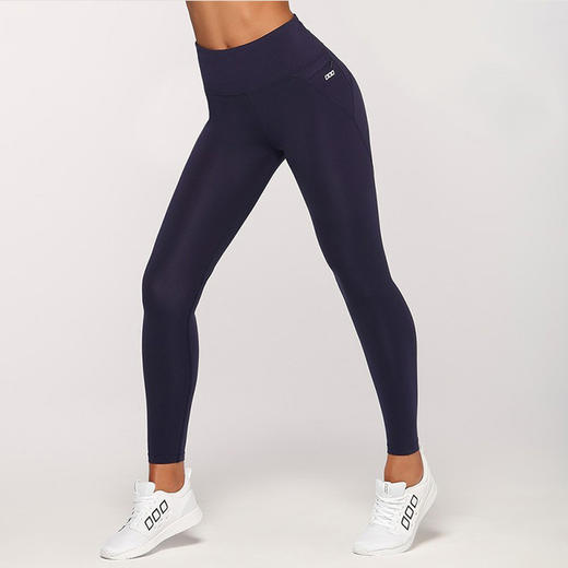 【清仓秒】Lorna Jane经典款 【经典全长显瘦翘臀紧身裤】瑜伽长裤 New Amy LB0180（清仓产品，收货7天内支持调货、不退款） 商品图1