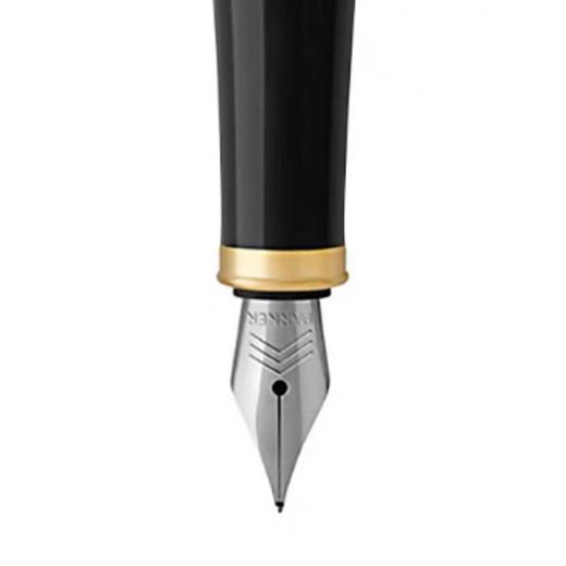 4楼派克笔IM多色丽雅金夹墨水笔 商品图1