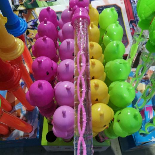 泡泡水（小） 商品图0