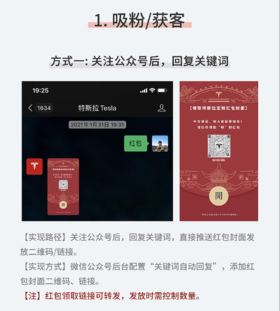 [运营实操笔记] | 有赞「微信红包封面」运营攻略，附全链路运营手册
