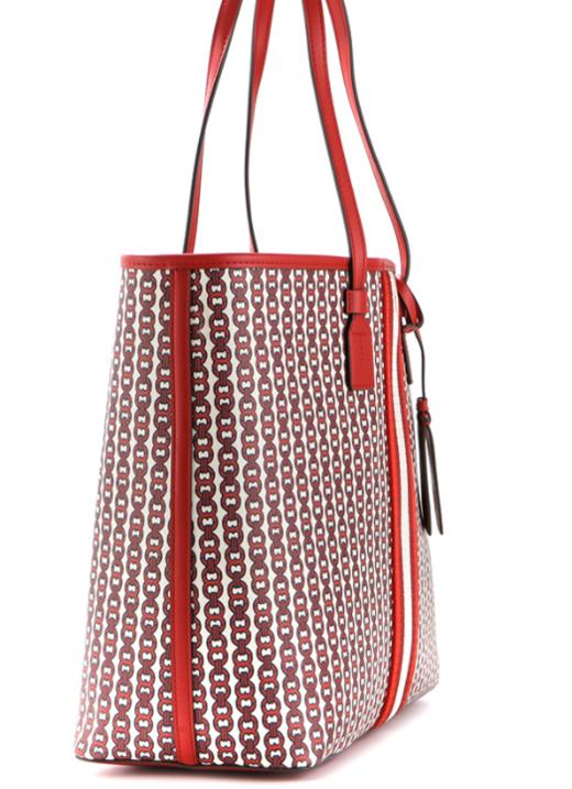 奥莱[Tory Burch]（53303 939）女性双子座Link手提袋20SSJPY带授权招加盟代理 商品图1