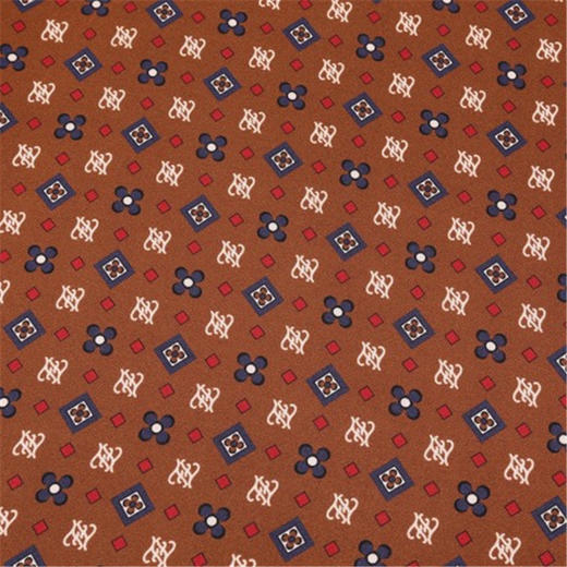 芬迪 FENDI (vetrina) FENDI SCARF 丝巾JPY带授权招加盟代理 商品图2