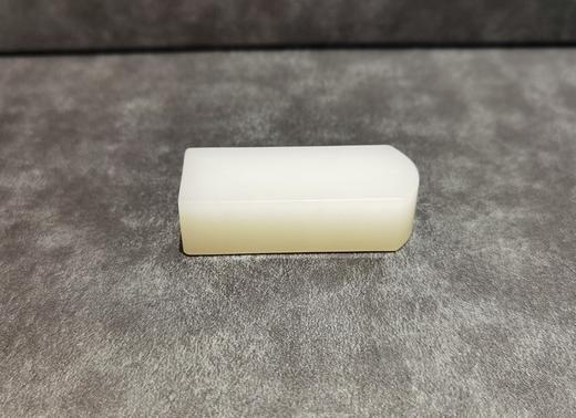 【御珠宫坊】羊脂白玉印章 商品图2
