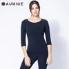 AUMNIE | 裸形七分袖T恤 / Nude Raglan 商品缩略图5