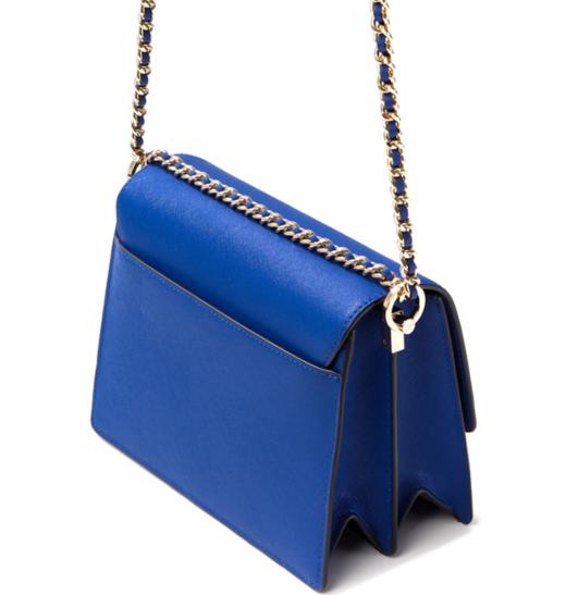 奥莱[Tory Burch]（54654 408）女士Robinson单肩包20SSJPY带授权招加盟代理 商品图2