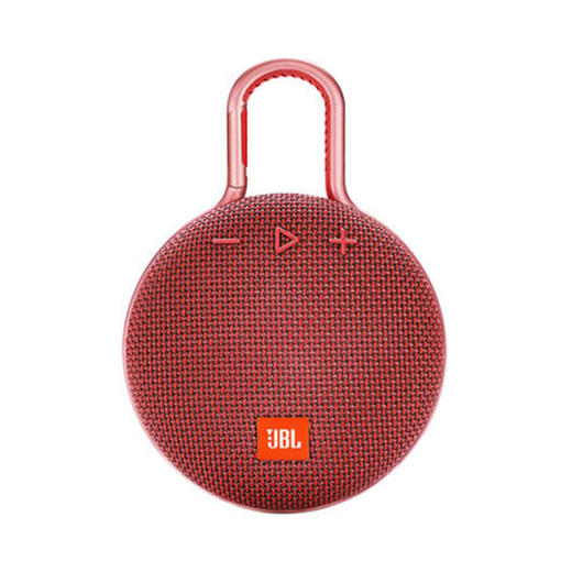 HARMAN JBLCLIP3RED 音箱JPY带授权招加盟代理 商品图0