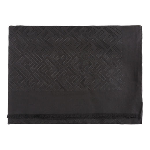 芬迪 FENDI (vetrina) FENDI MUFFLER 围巾JPY带授权招加盟代理 商品图0