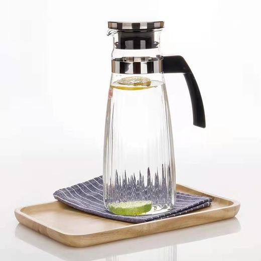 【春上新】10楼 怡万家 进口温莎冷水壶1300ML    吊牌价220元  活动价176元 商品图1