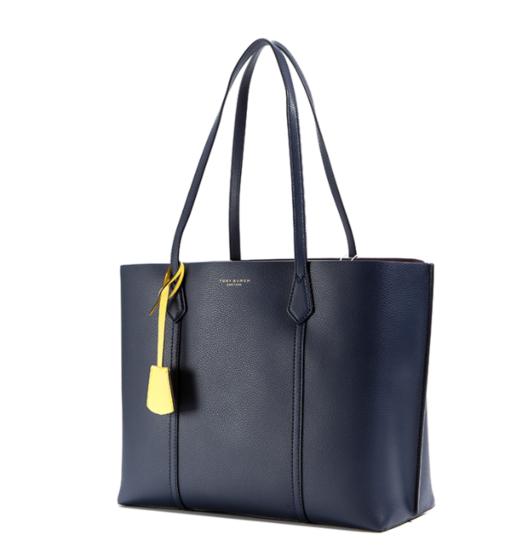 奥莱[Tory Burch]（53245 403）Perry三重手提袋21SSJPY带授权招加盟代理 商品图1