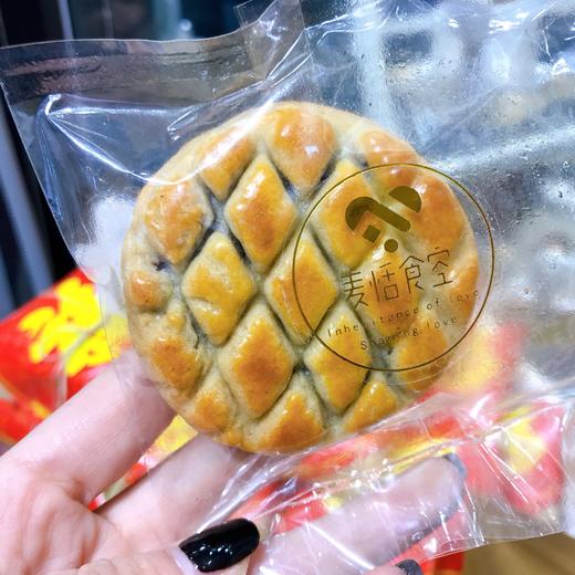 白城有机燕麦点心 商品图1