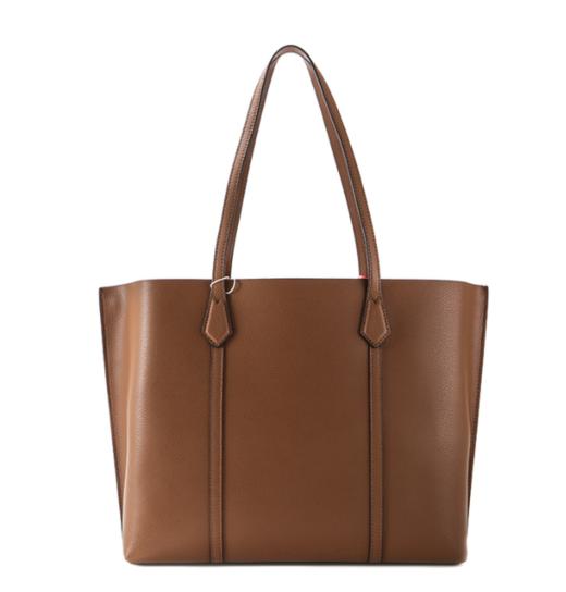 奥莱[Tory Burch]（53245 905）Perry三重手提袋21SSJPY带授权招加盟代理 商品图1
