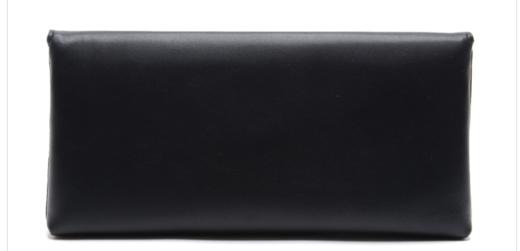 奥莱[Tori Birch] 20SS米勒女士金属手拿包（61176_001_20S）JPY带授权招加盟代理 商品图2