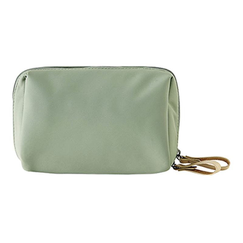 ITHINKSO BELL MAKE-UP POUCH 化妆包 JADEJPY带授权招加盟代理