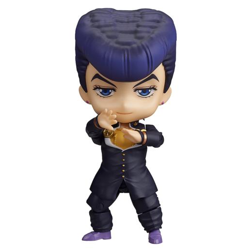 【GSC现货】粘土人 东方仗助 JOJO的奇妙冒险 不灭钻石 商品图4