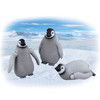 安利亚 - ANI-964889皇帝企鹅(幼儿) 商品缩略图3