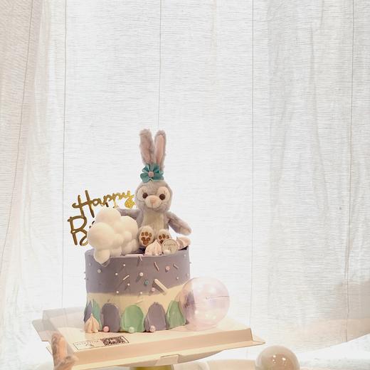 星黛露 | nama甜品研究所 商品图0