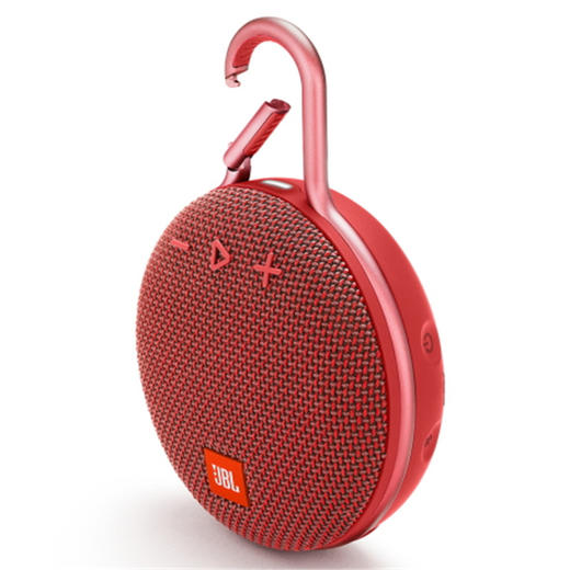 HARMAN JBLCLIP3RED 音箱JPY带授权招加盟代理 商品图3