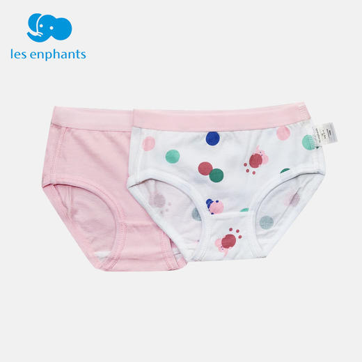 丽婴房-内衣类（秋）D0配套\组合款J_棕黄 商品图2