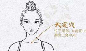  人体有个穴位，专“克”咳嗽有痰，常灸“春咳”少一半！ 