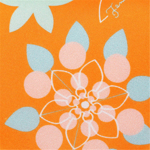 芬迪 FENDI (vetrina) FENDI TIE 领带JPY带授权招加盟代理 商品图1