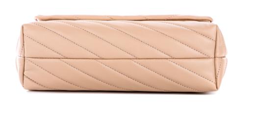 奥莱[Tory Burch]（64963 288）女士Kira Chevron小肩包20FWJPY带授权招加盟代理 商品图3