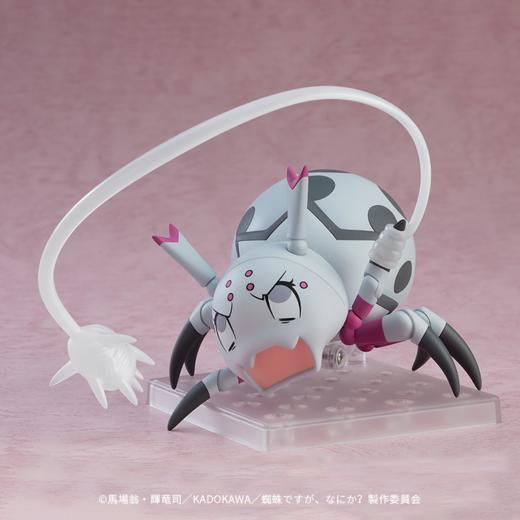 【GSC现货】粘土人 蜘蛛子 转生成蜘蛛又怎样！ 商品图1