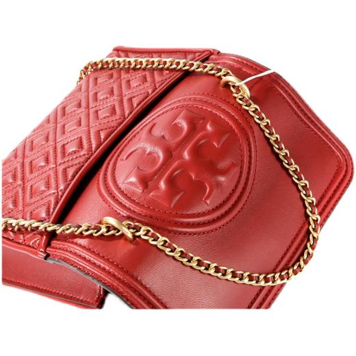 奥莱[Tory Burch]（43834 611）女士弗莱明可转换肩背包19FWJPY带授权招加盟代理 商品图4