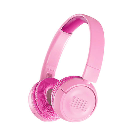 HARMAN JBL JR300BT 耳麦JPY带授权招加盟代理 商品图0